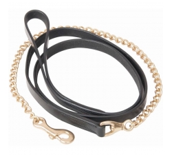 Longe de présentation simple chainette TdeT