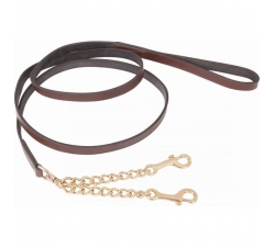 Longe de présentation double chainette TdeT