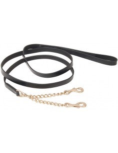 Longe de présentation double chainette TdeT