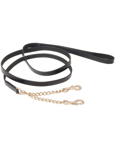 Longe de présentation double chainette TdeT