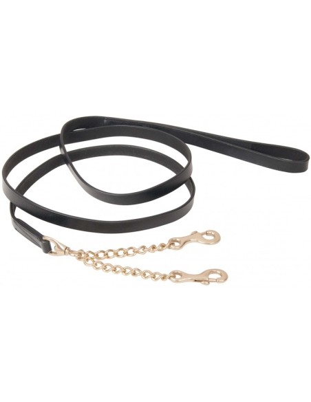 Longe de présentation double chainette TdeT