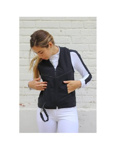 Gilet airbag "Airlight 2" Pénélope