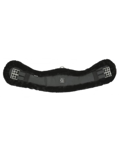 Sangle courte Norton XTR mouton synthétique