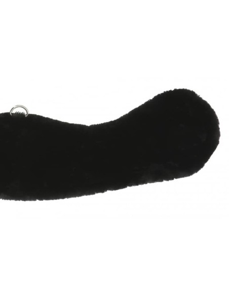 Sangle courte Norton XTR mouton synthétique