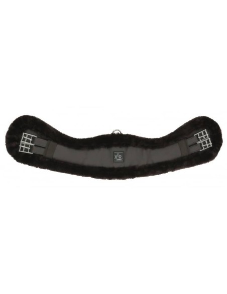 Sangle courte Norton XTR mouton synthétique