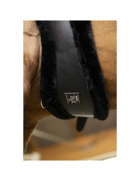 Sangle courte Norton XTR mouton synthétique