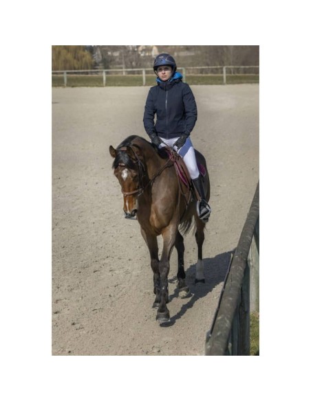 Blouson PRO SERIES "Equilibre"