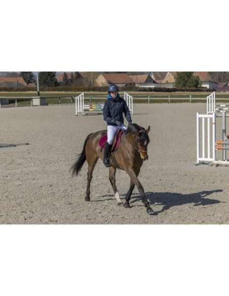 Blouson PRO SERIES "Equilibre"