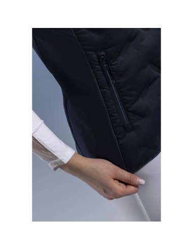 Gilet PRO SERIES "Piaffer"