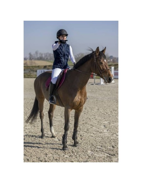 Gilet PRO SERIES "Piaffer"