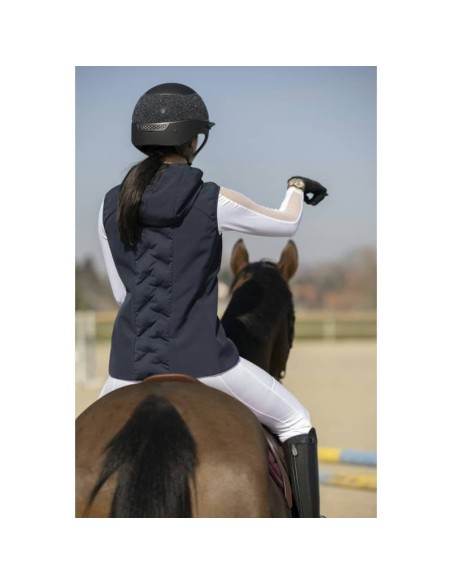 Gilet PRO SERIES "Piaffer"
