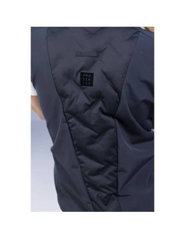 Gilet PRO SERIES "Spirale"