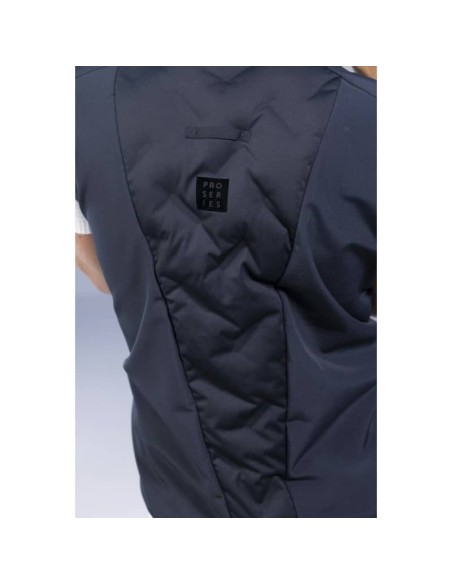 Gilet PRO SERIES "Spirale"