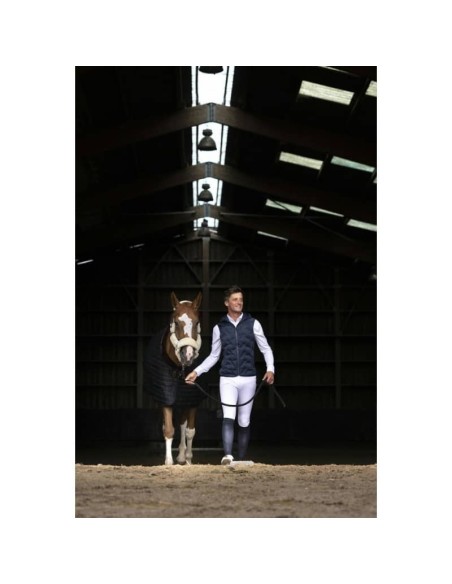 Gilet PRO SERIES "Spirale"