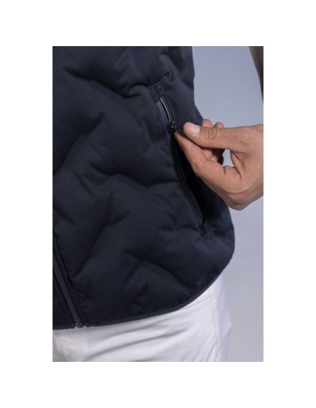 Gilet PRO SERIES "Spirale"