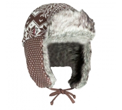 chapka-fourrure-synthetique-enfants-adultes-horze