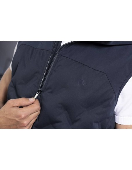 Gilet PRO SERIES "Spirale"