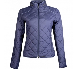 Veste matelassée Melody