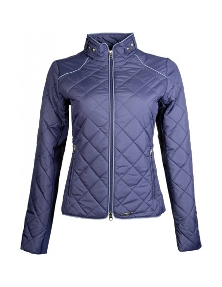 Veste matelassée Melody