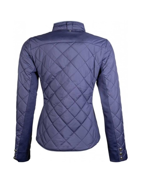 Veste matelassée Melody