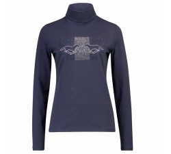 Top à manches longues Cécile HV Polo