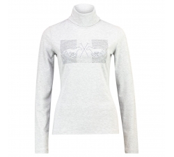 Top à manches longues Cécile HV Polo