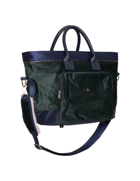 Sac de pansage Welmoed Luxury HV Polo