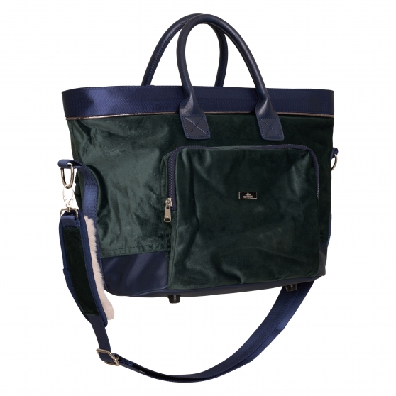 Sac de pansage Welmoed Luxury HV Polo