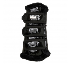 Guêtres de dressage Cécile HV Polo