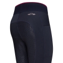 Pantalon d'équitation Lucy full grip HV Polo