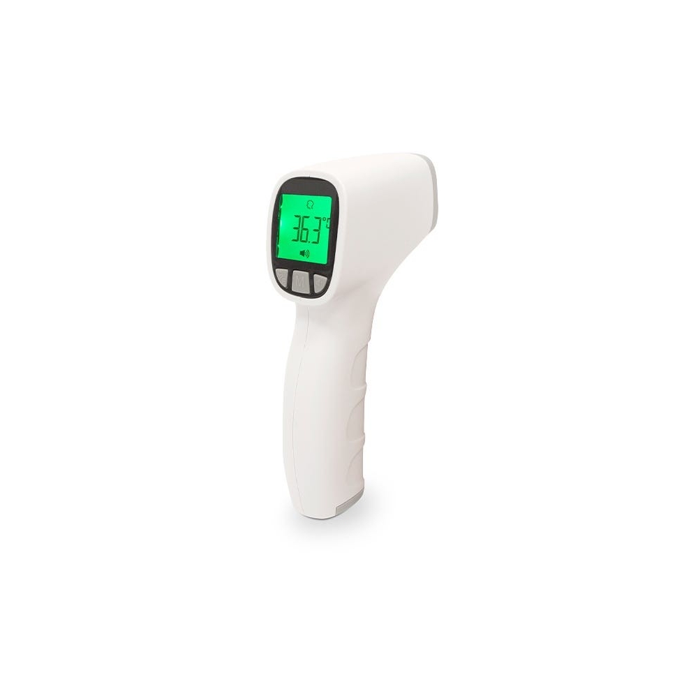 Thermomètre infrarouge Reed R2007 - Mesure de température sans contact