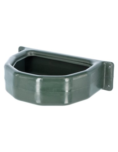 Mangeoire pour box