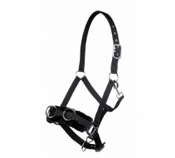 Filet caveçon en nylon rembourré