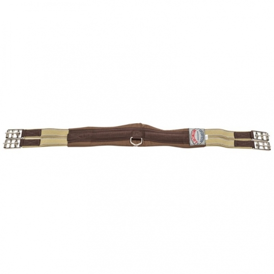 Sangle Sportech Memory Matelassée Anatomique