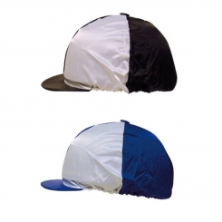 Lami-Cell Casque d'équitation MIPS Amelia Wide Peak Noir