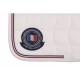 Chabraque poney Lami-Cell French Flag Dressage