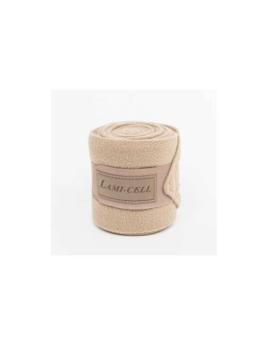Bandes de polo Lami-Cell Basic