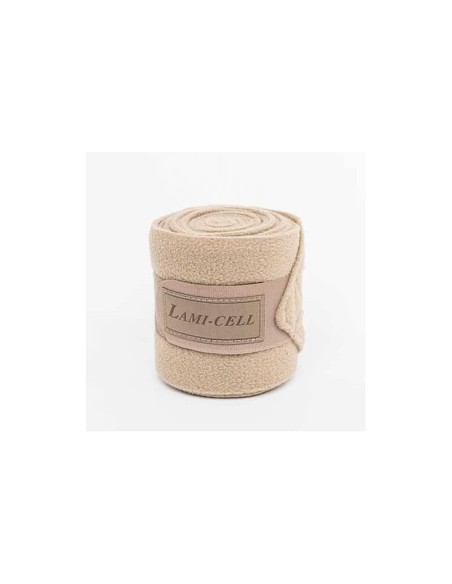 Bandes de polo Lami-Cell Basic