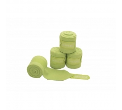 Bandes de polo Lami-Cell Crystal