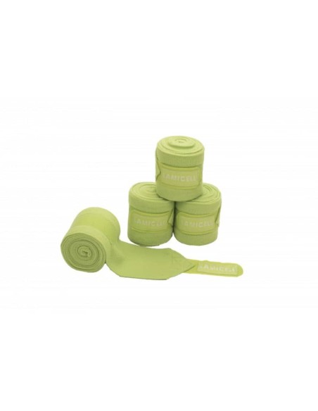 Bandes de polo Lami-Cell Crystal