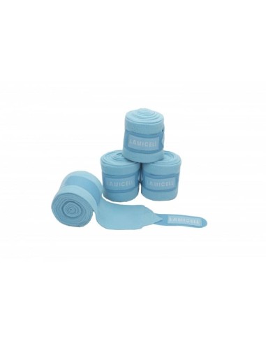 Bandes de polo Lami-Cell Crystal
