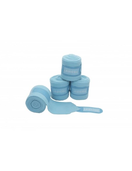 Bandes de polo Lami-Cell Crystal