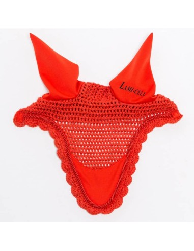 Bonnet anti-mouches Lami-Cell Basic