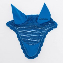 Bonnet anti-mouches Wellington Kentucky Marron Bonnet anti-mouches Wellington Kentucky Marron
