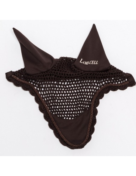 Bonnet anti-mouches Lami-Cell Basic