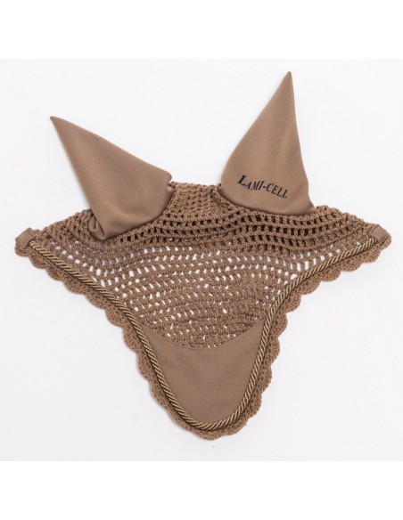 Bonnet anti-mouches Lami-Cell Basic