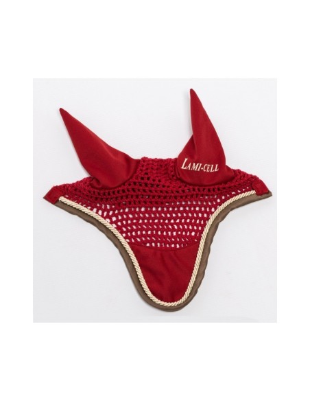 Bonnet anti-mouches Lami-Cell Élégance