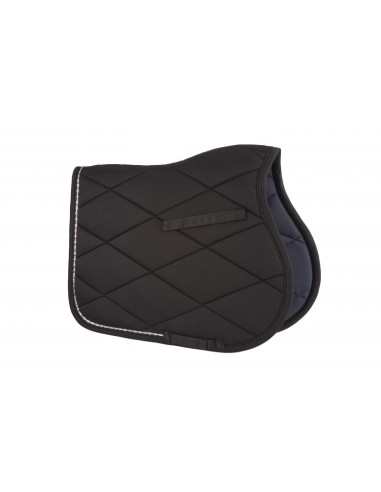 Tapis de selle cheval Diamond Chain Lamicell