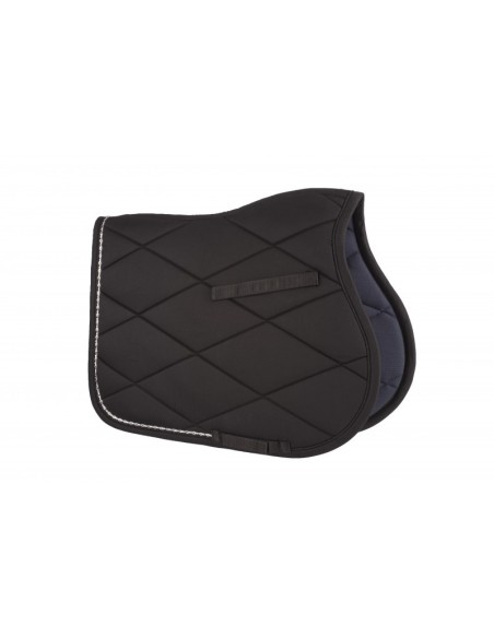 Tapis de selle cheval Diamond Chain Lamicell