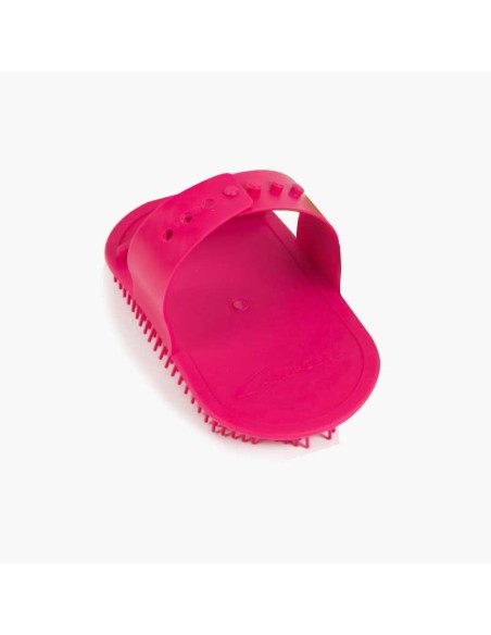 Étrille en plastique Lami-Cell